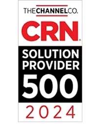 CRN Solution Provier 500 2023