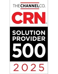 CRN Solution Provier 500 2023