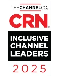 CRN Inclusive Leaders Award Logo