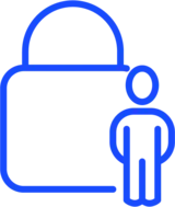 person security icon 