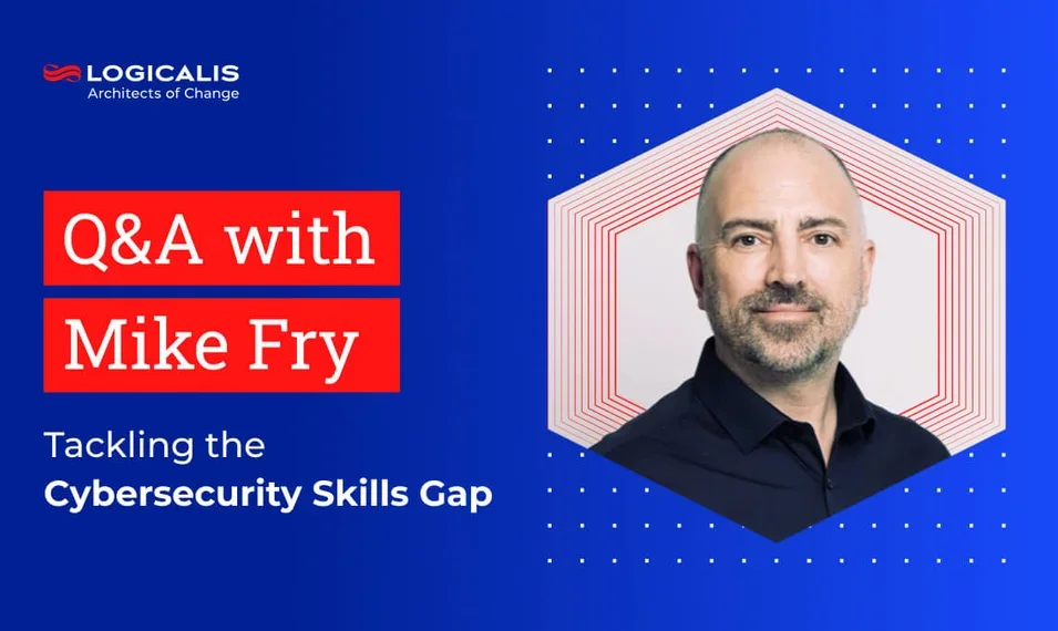 Tackling the Cybersecurity Skills Gap
